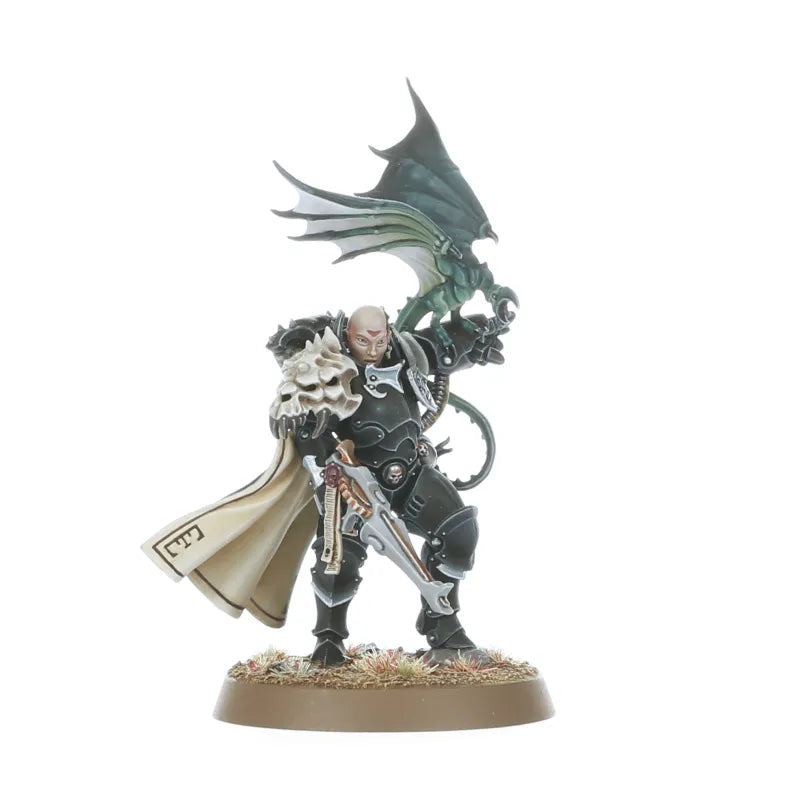 Dame Inquisitrice Kyria Draxus