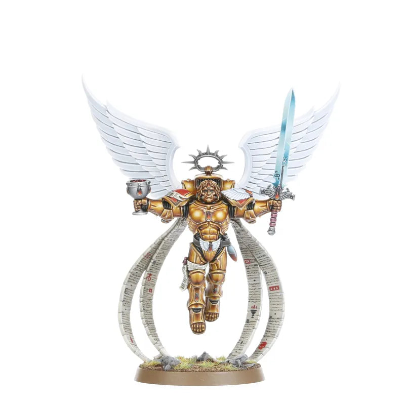 Le Sanguinor