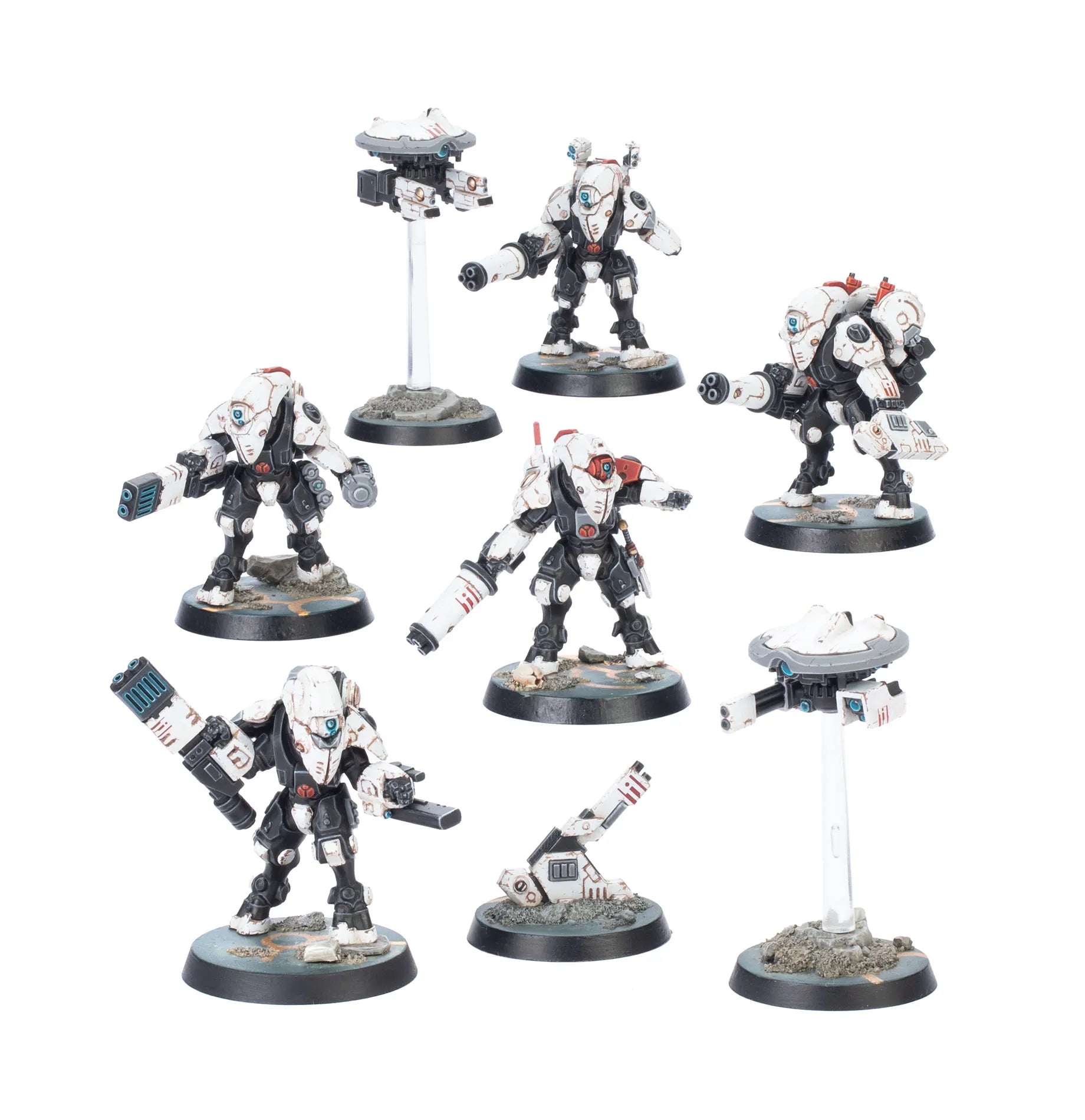 Kill Team: Dead Silence (Anglais)