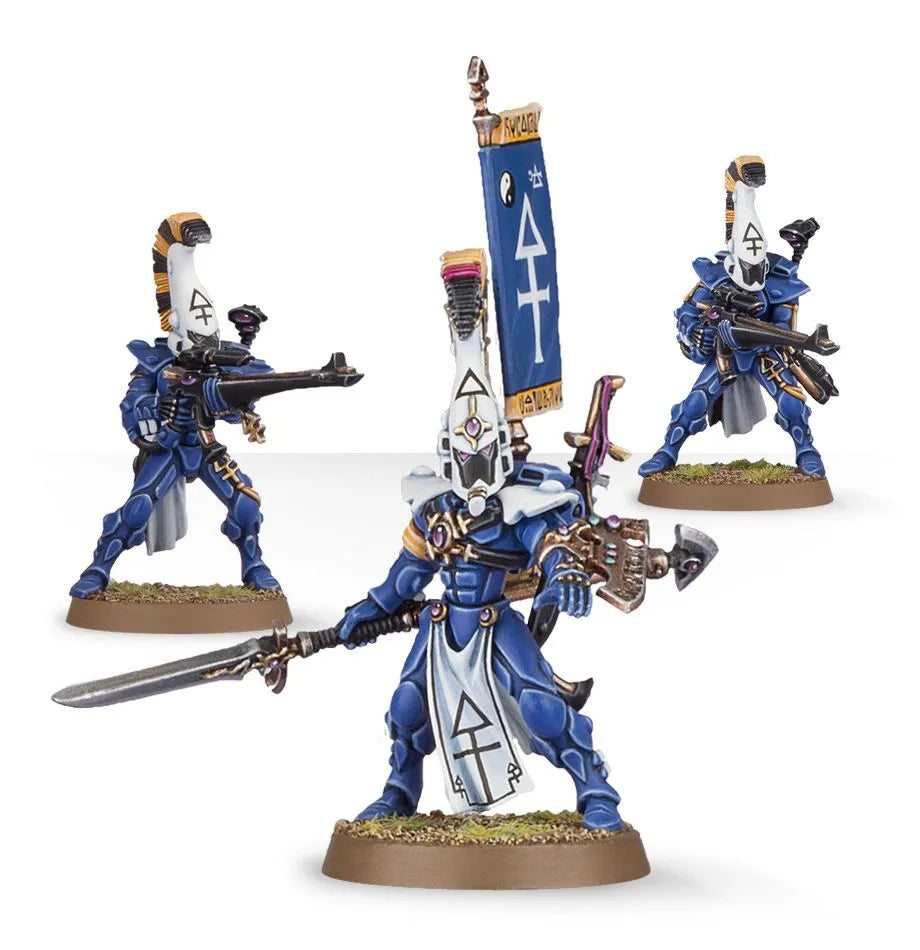 Vengeurs Lugubres