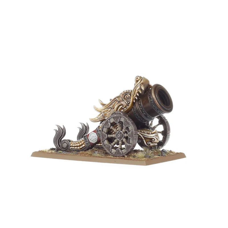 Set de Base Warhammer: The Old World – Batailles Fantastiques dans le Monde de Légende