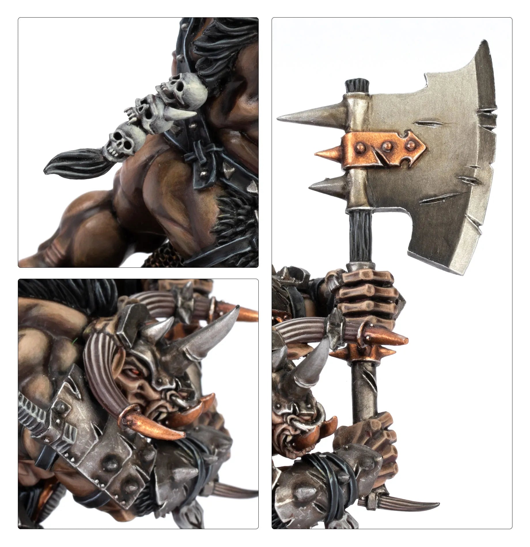 Doombull