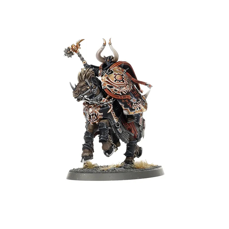 Chevaliers du Chaos