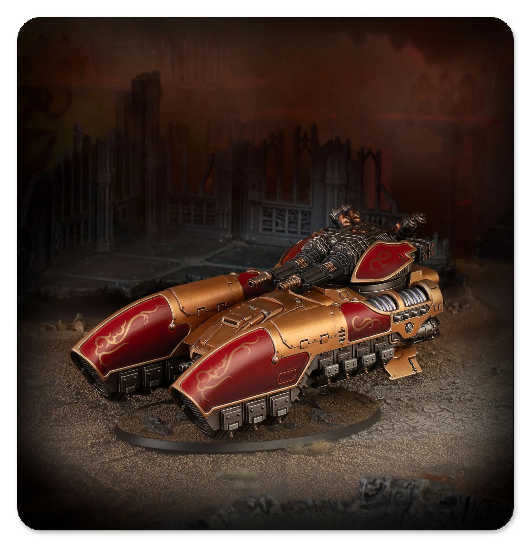 Char Antigrav Caladius Annihilator