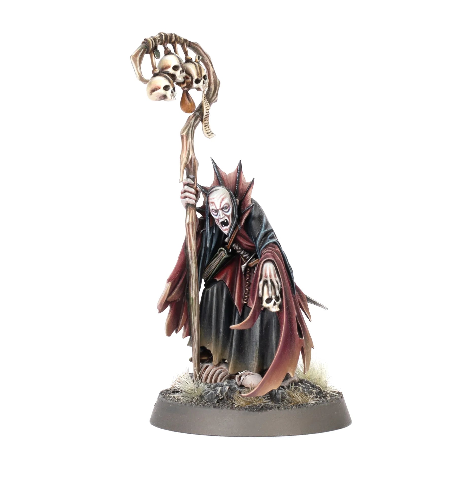Necromancer