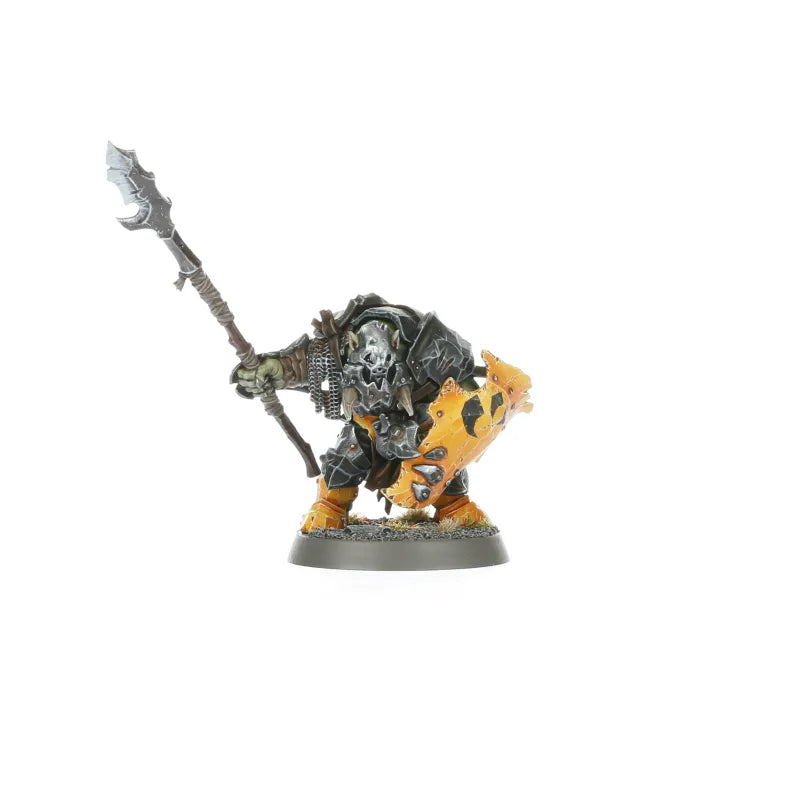 Durboys Orruks