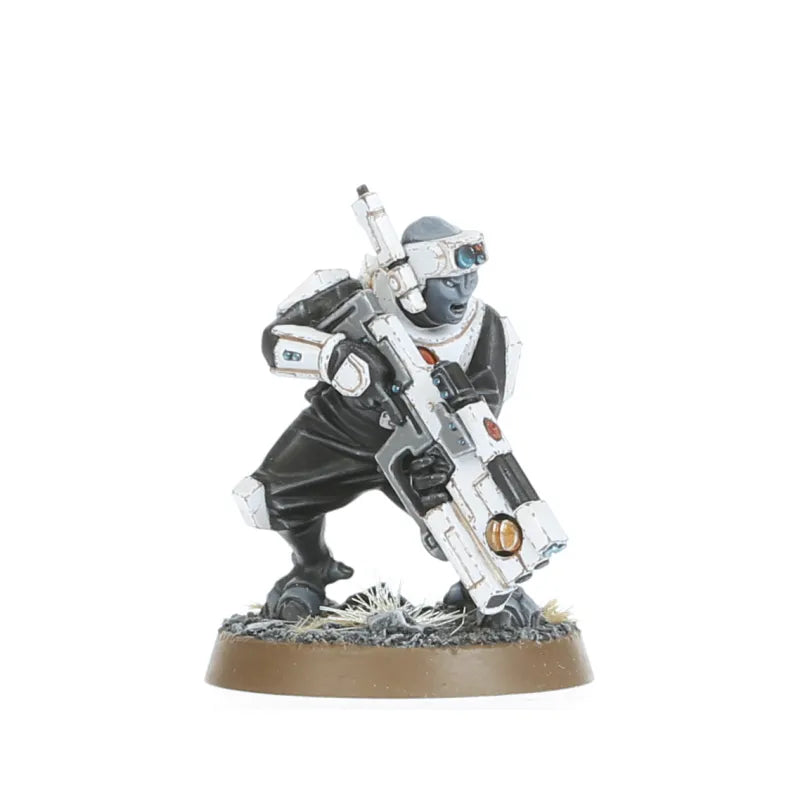 Kill Team: Cibleurs