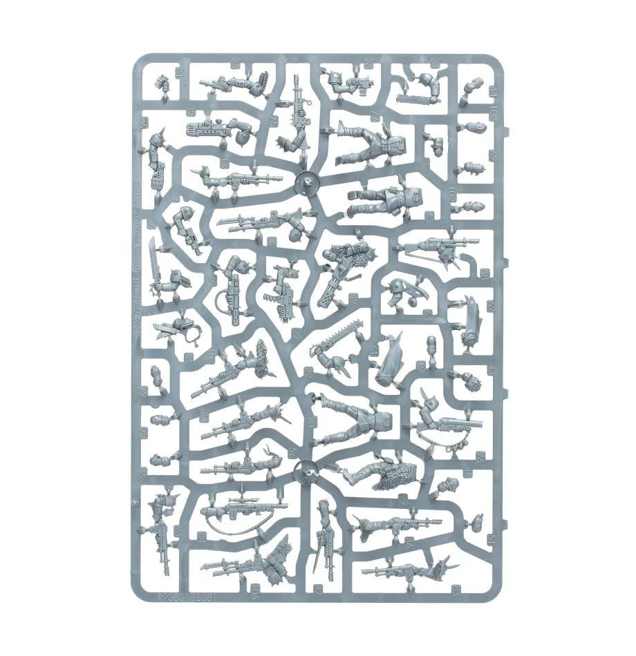 Kill Team: Impénitents