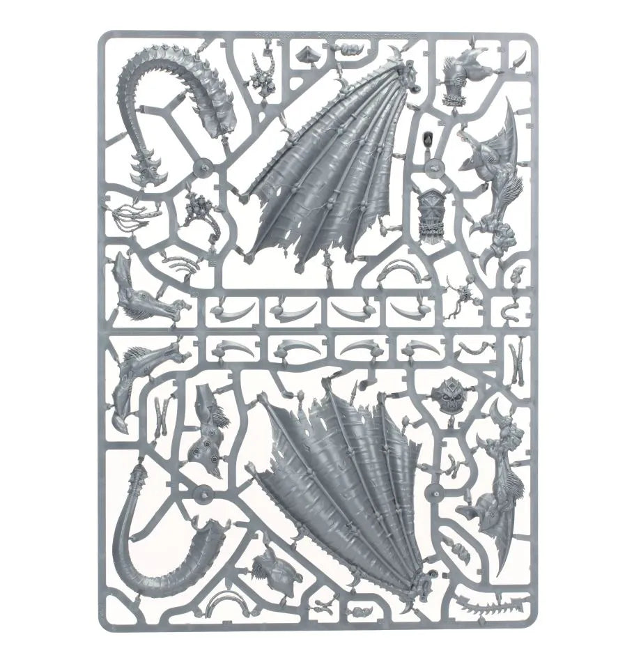 Angron – Primarque Démon de Khorne