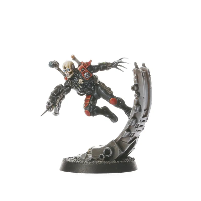 Patrouille: Agents de l’Imperium
