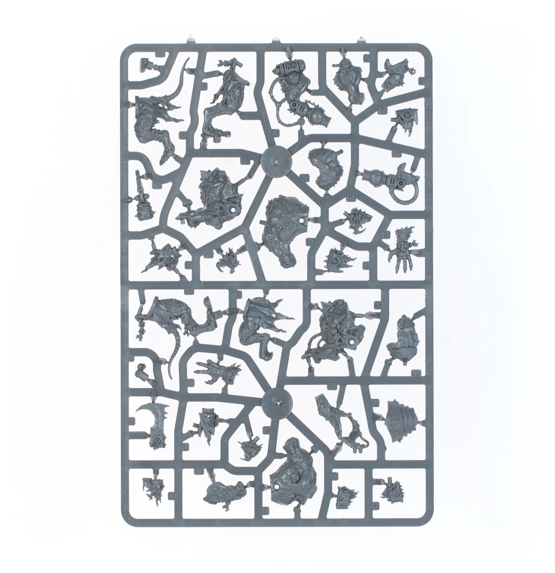 Warhammer Age of Sigmar: Set d'Initiation Fer de Lance