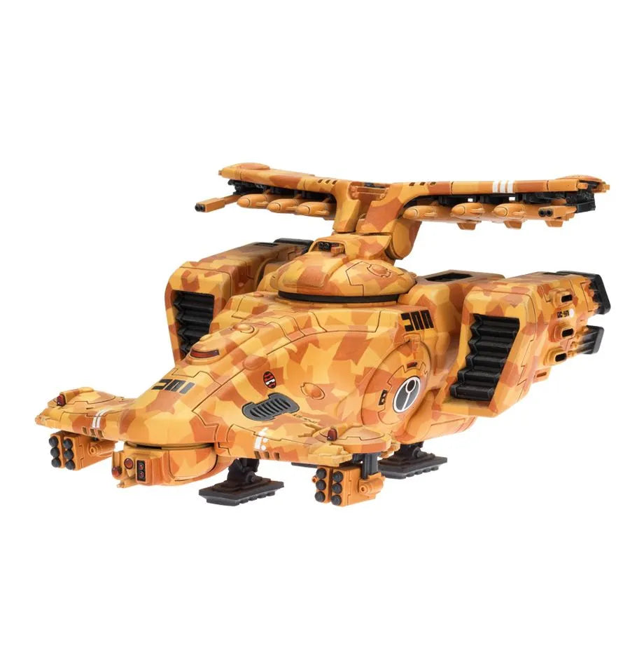 Char TX78 Sky Ray