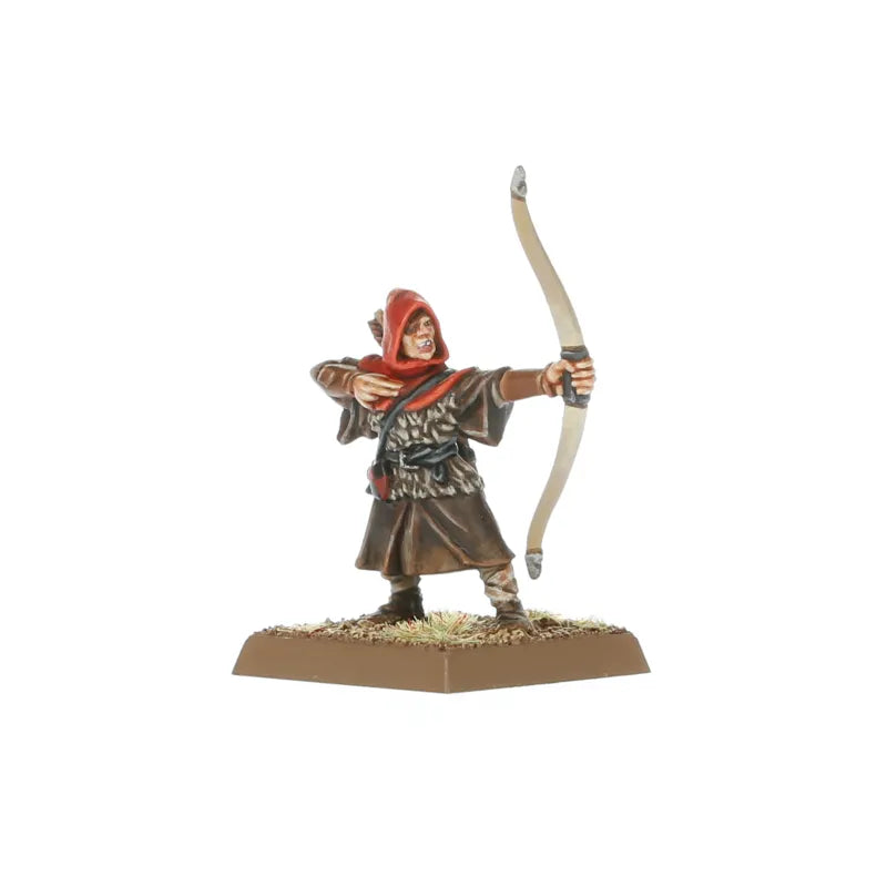 Paysans Archers