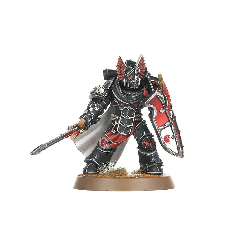 Praetor de Légion des Dark Angels