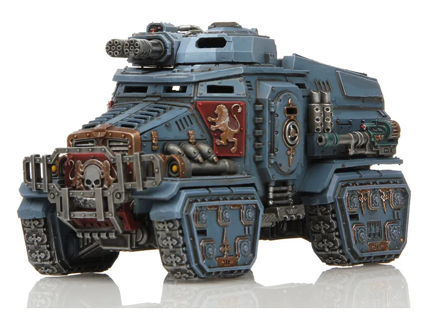 Taurox Primus