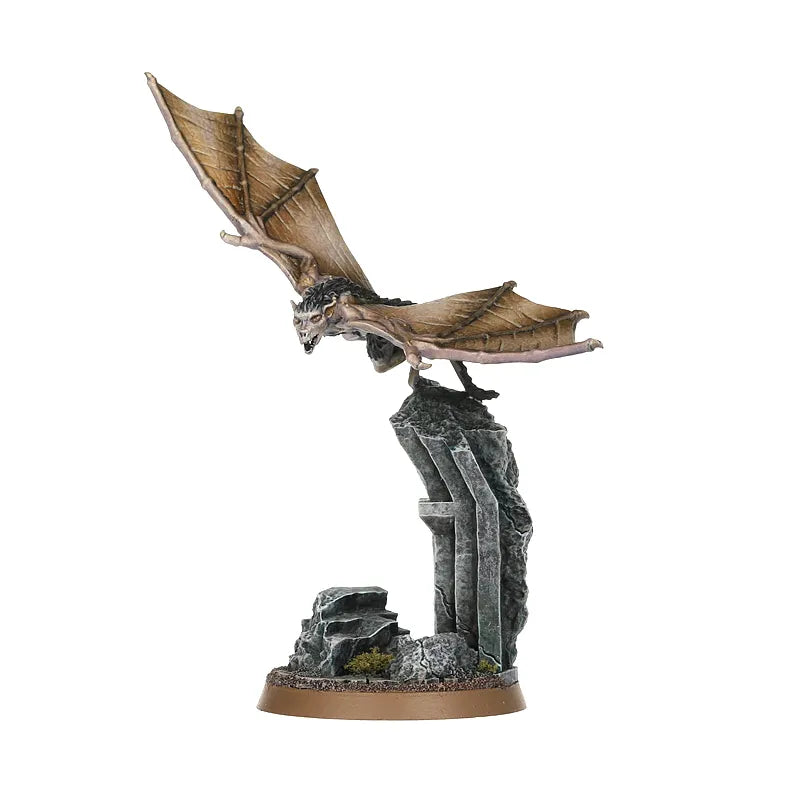 Gundabad War Bats