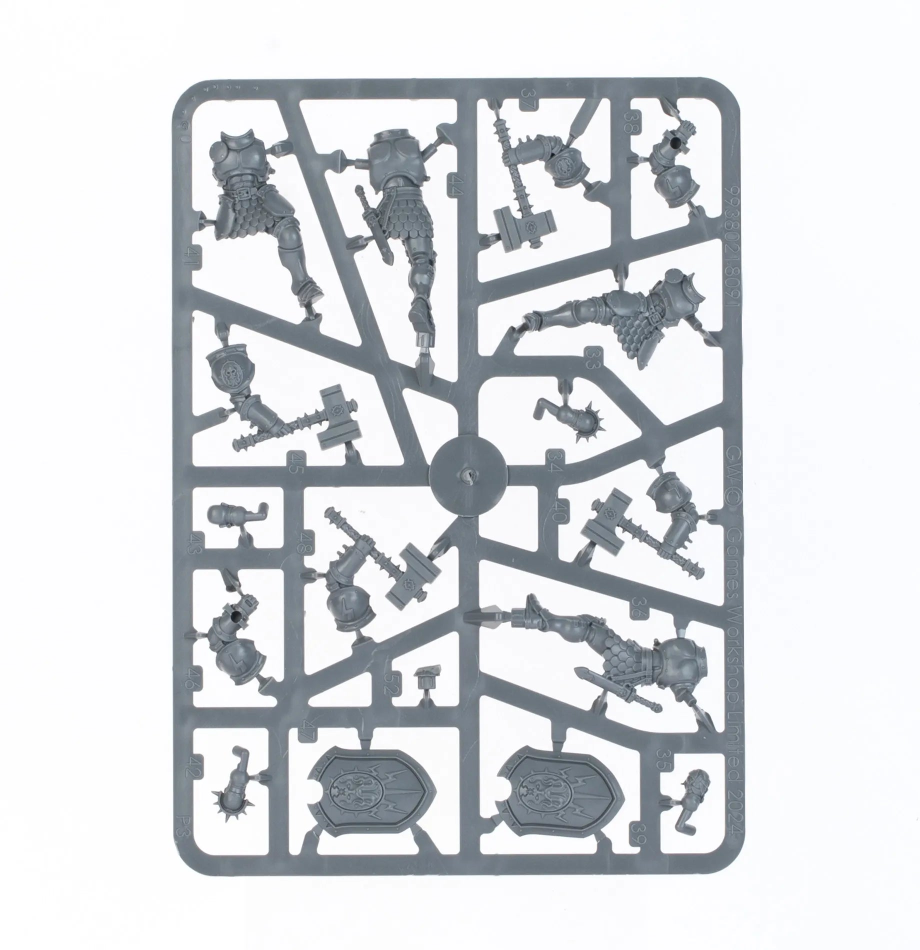 Warhammer Age of Sigmar: Set d'Initiation