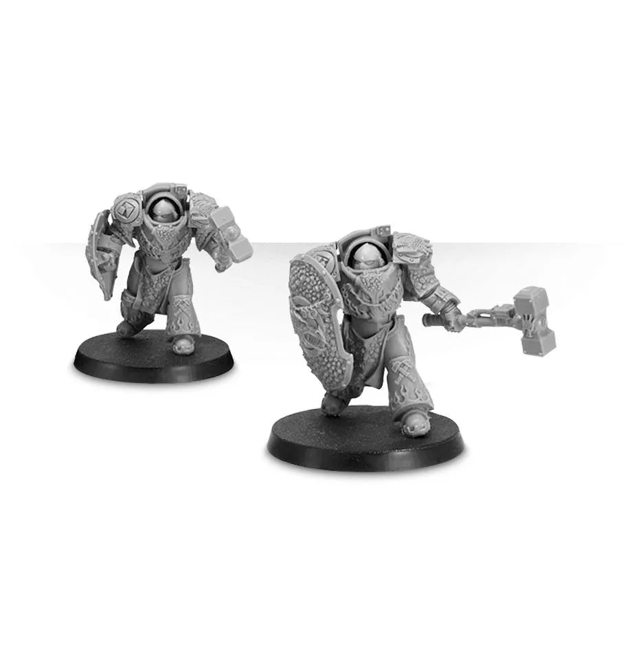 Escouade Terminator Pyrodrac