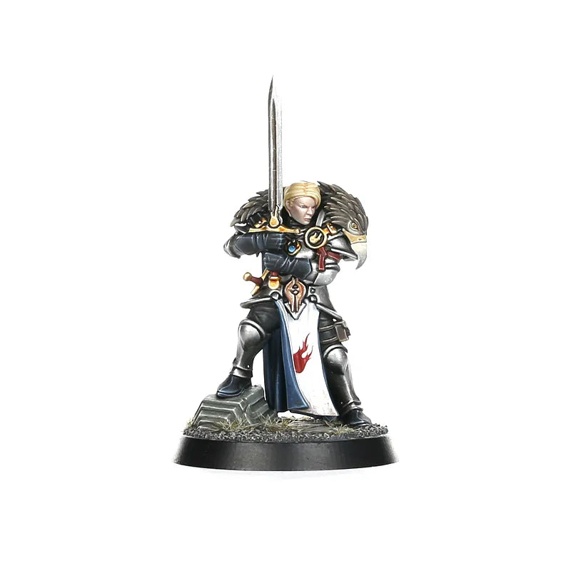 Warhammer Quest: Cursed City (Anglais)