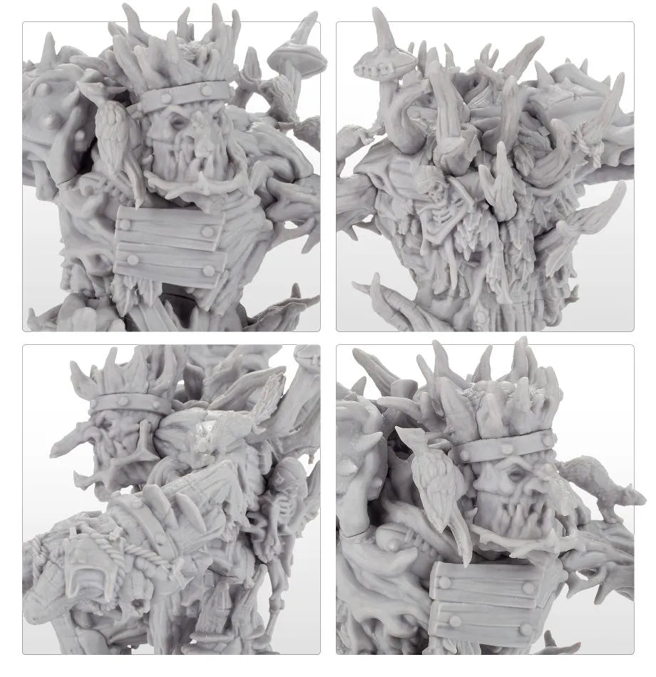 Deeproot Strongbranch