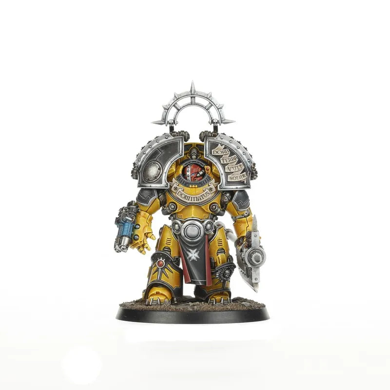 Praetor Saturnine
