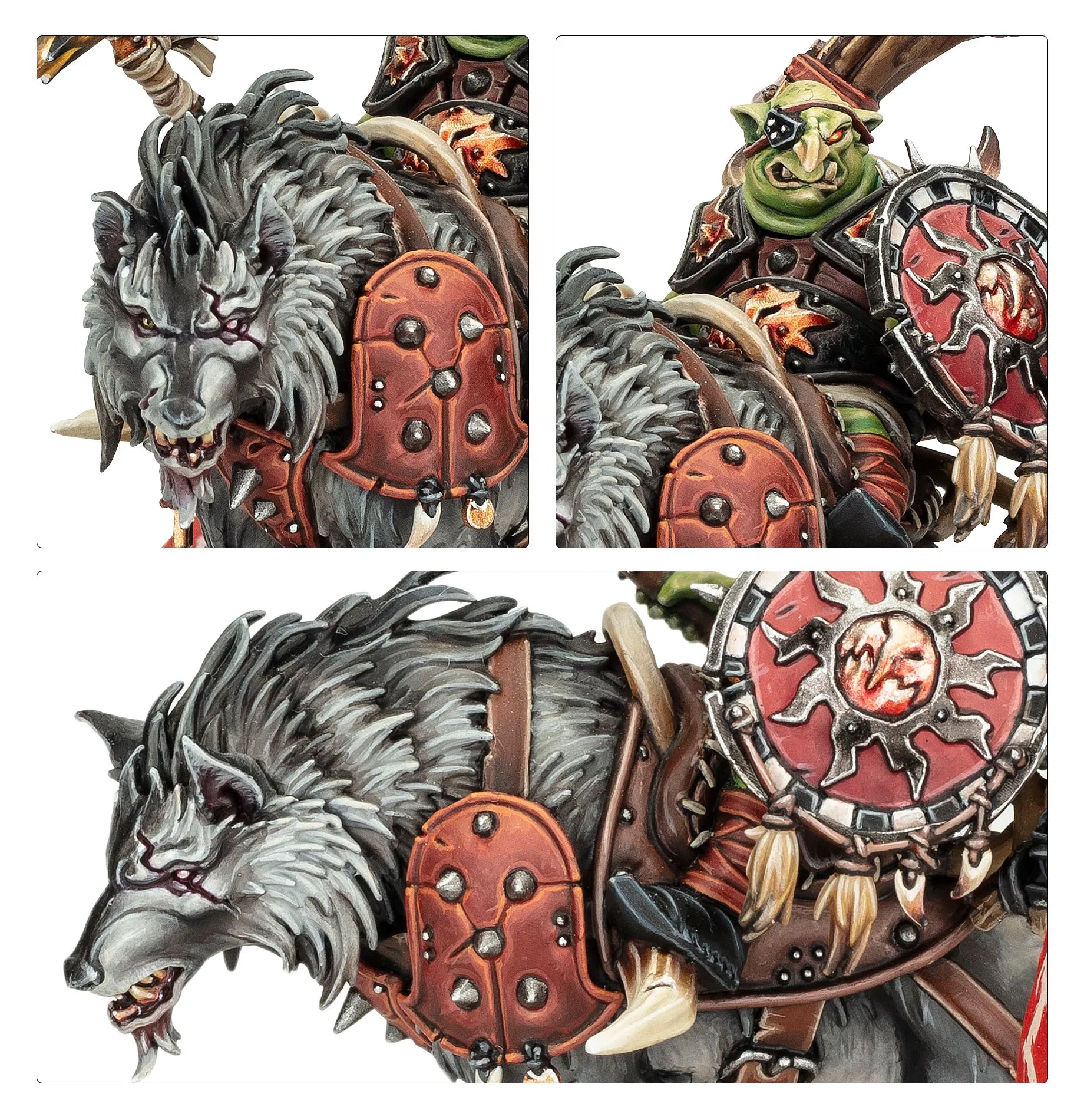 Droggz le Gnak-soleil