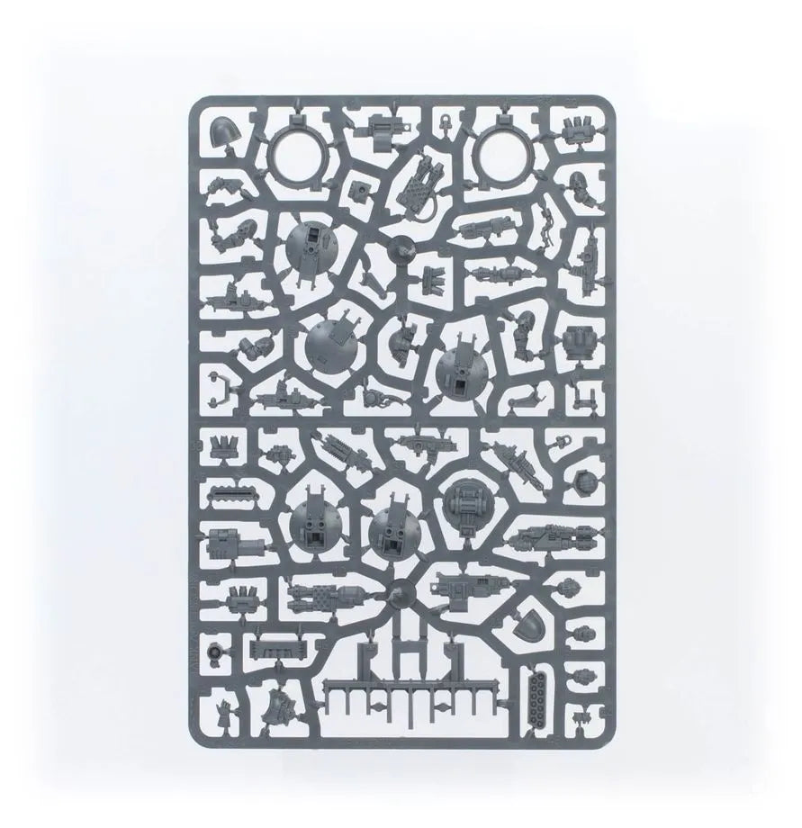 Char à Arme Spéciale Super-lourd Glaive