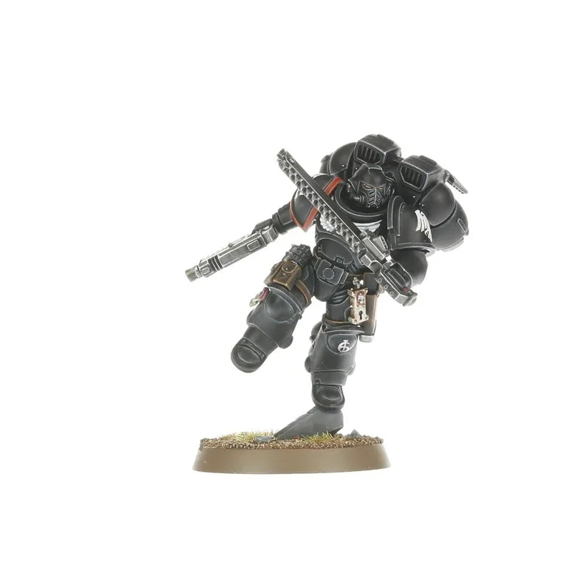 Patrouille: Raven Guard