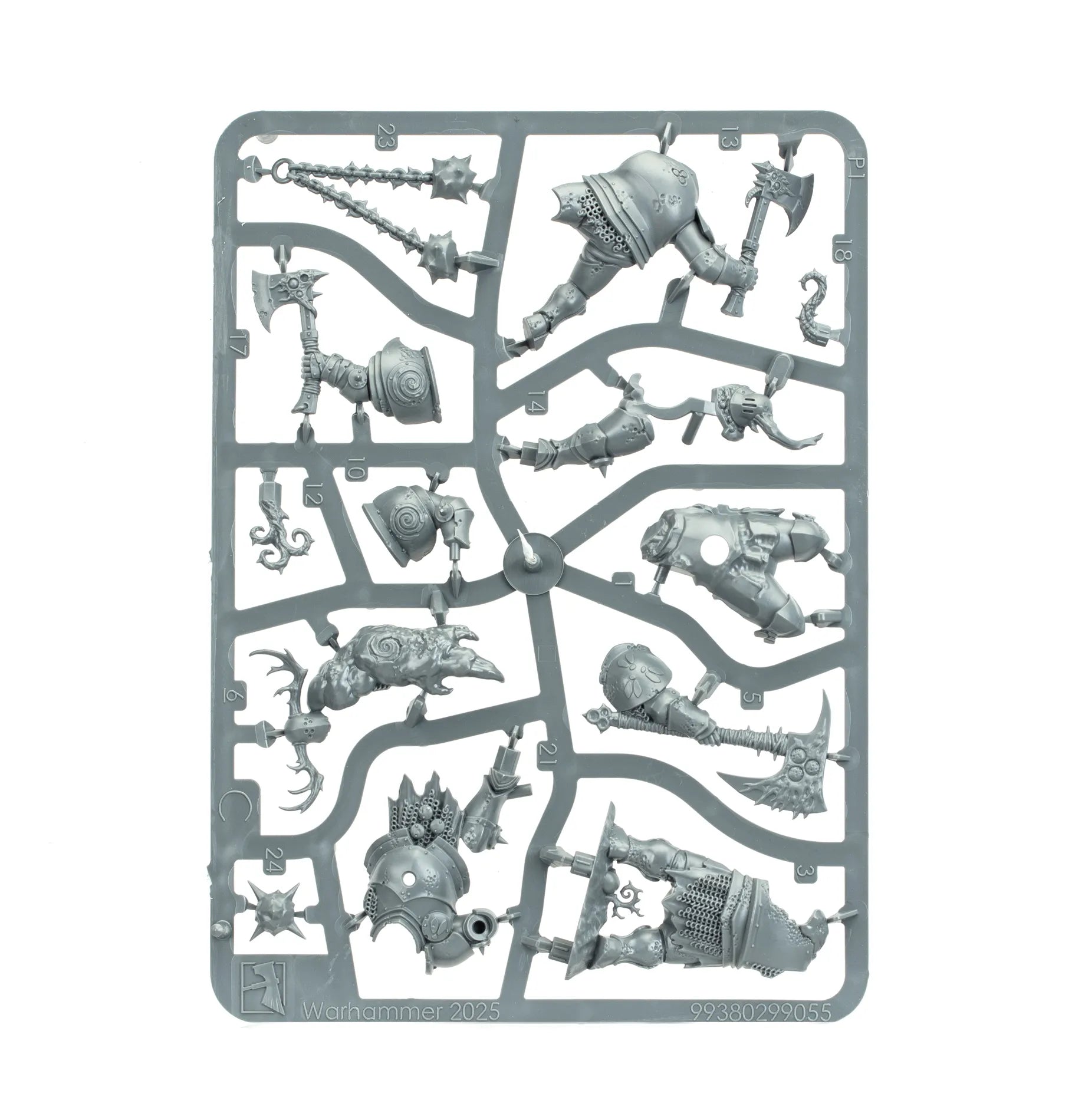 Warhammer Quest: Darkwater (Anglais)