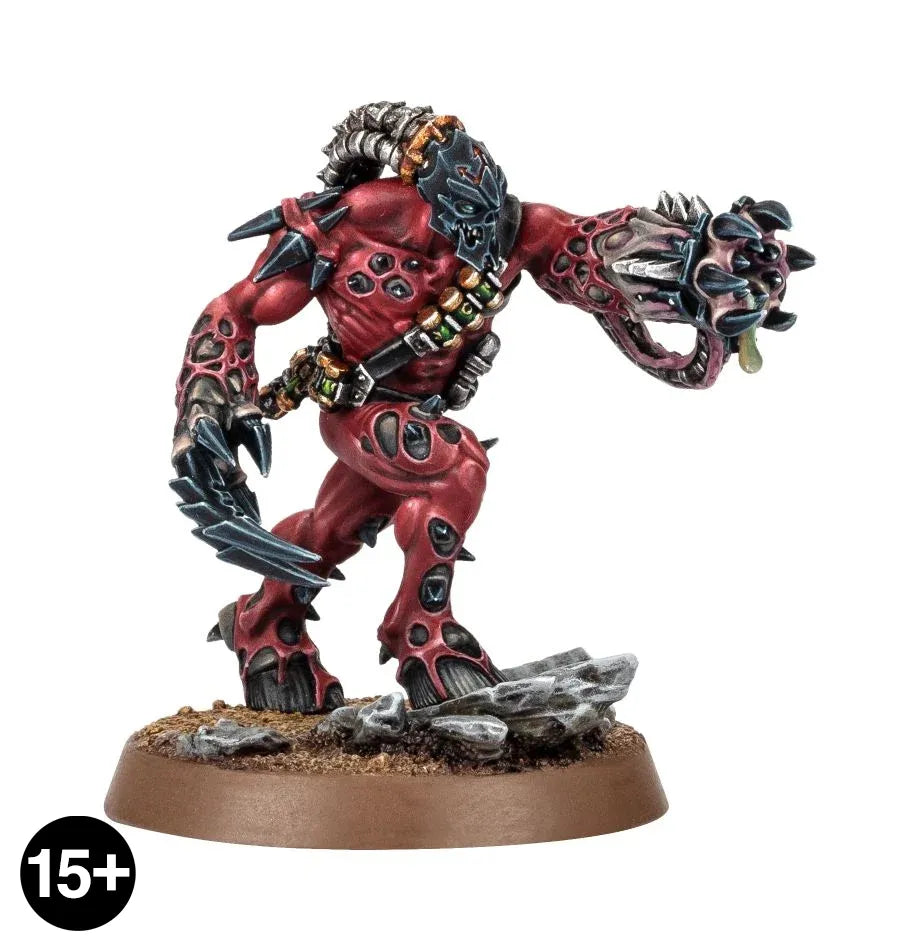Infernus Abomination