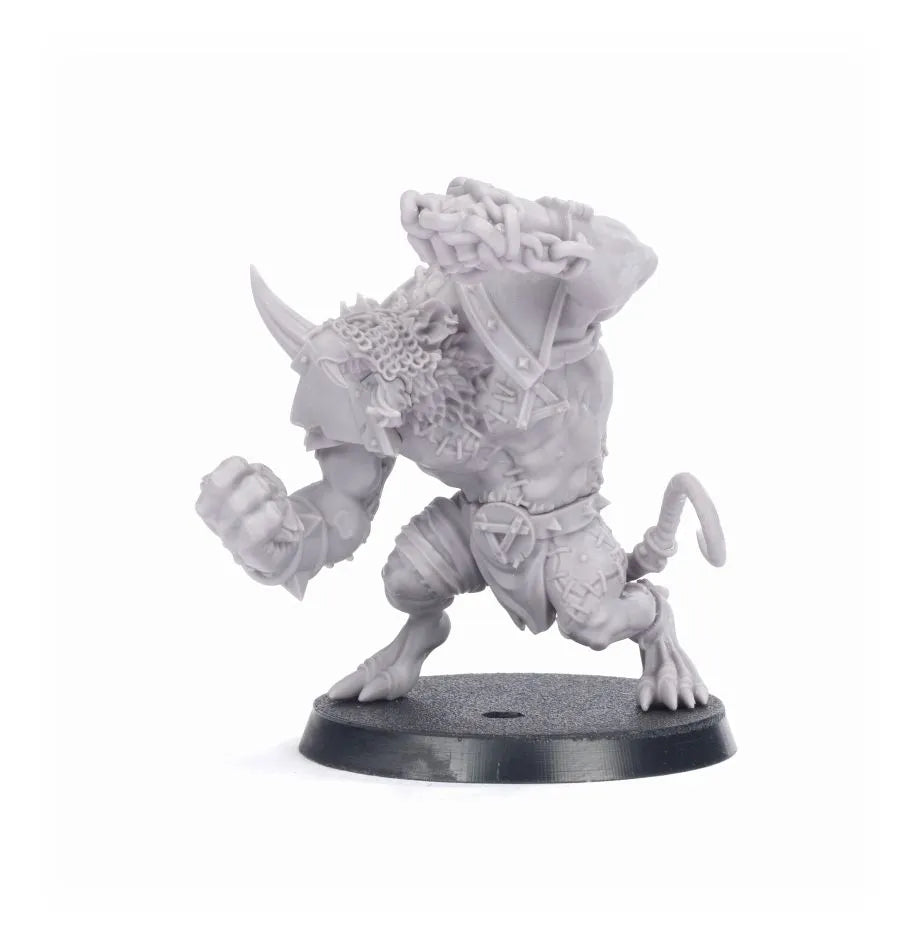 Rat Ogre