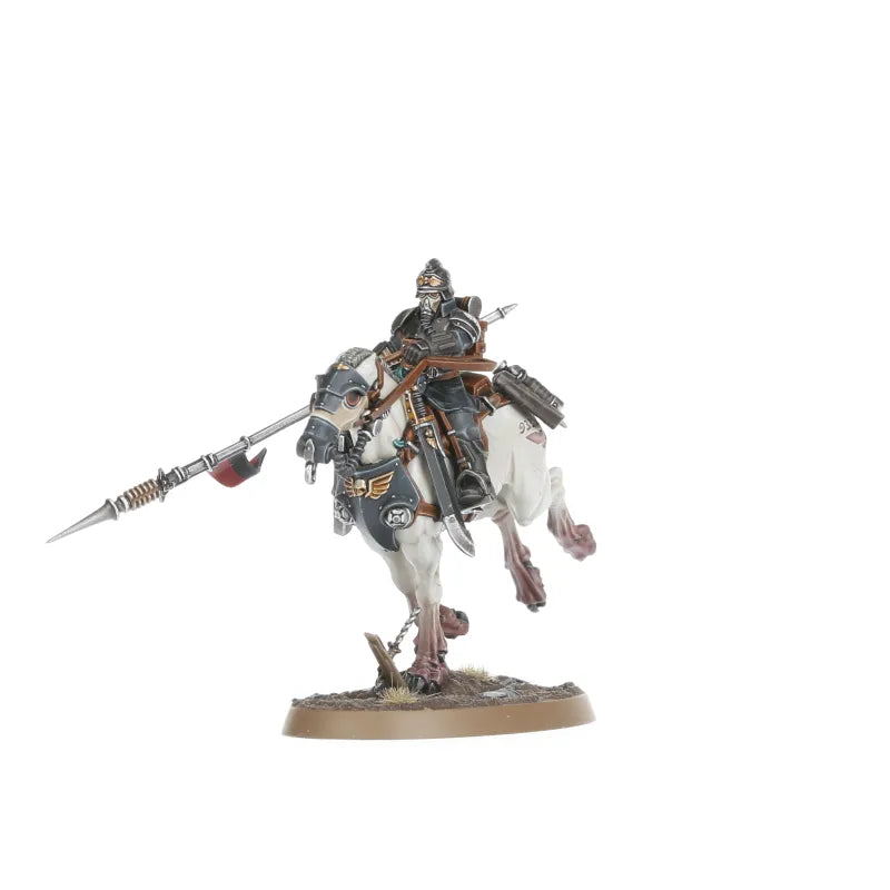 Cavaliers de Krieg