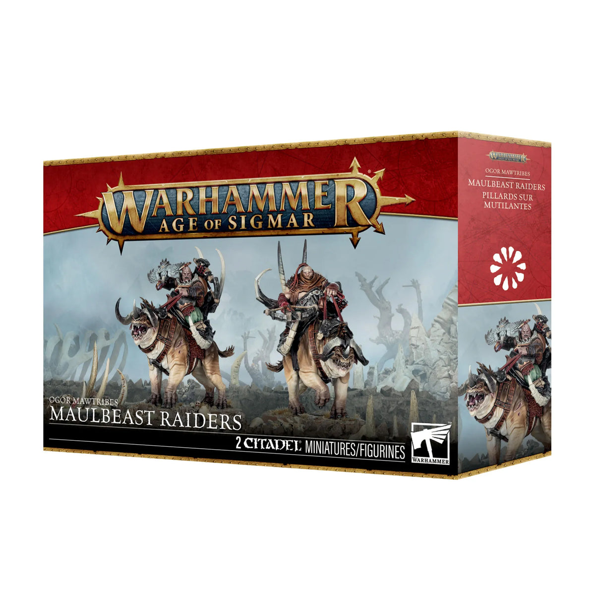 Cavalerie Mutilante