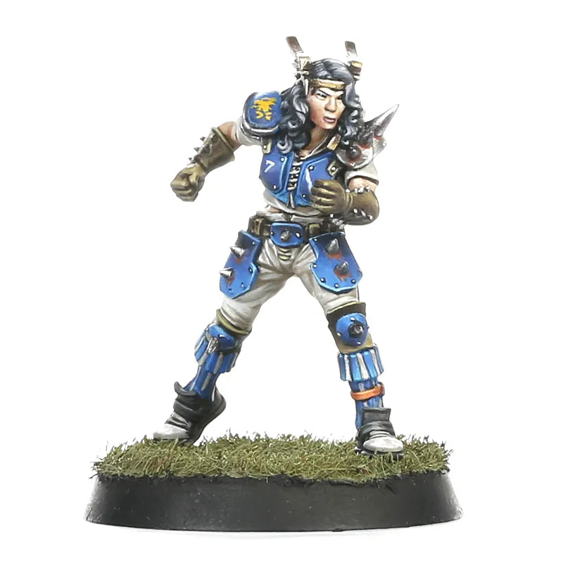 Karla von Kill