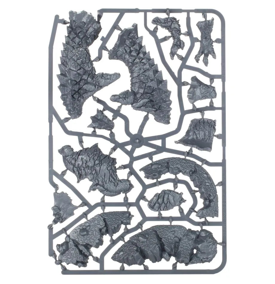 Invocations Magmiques