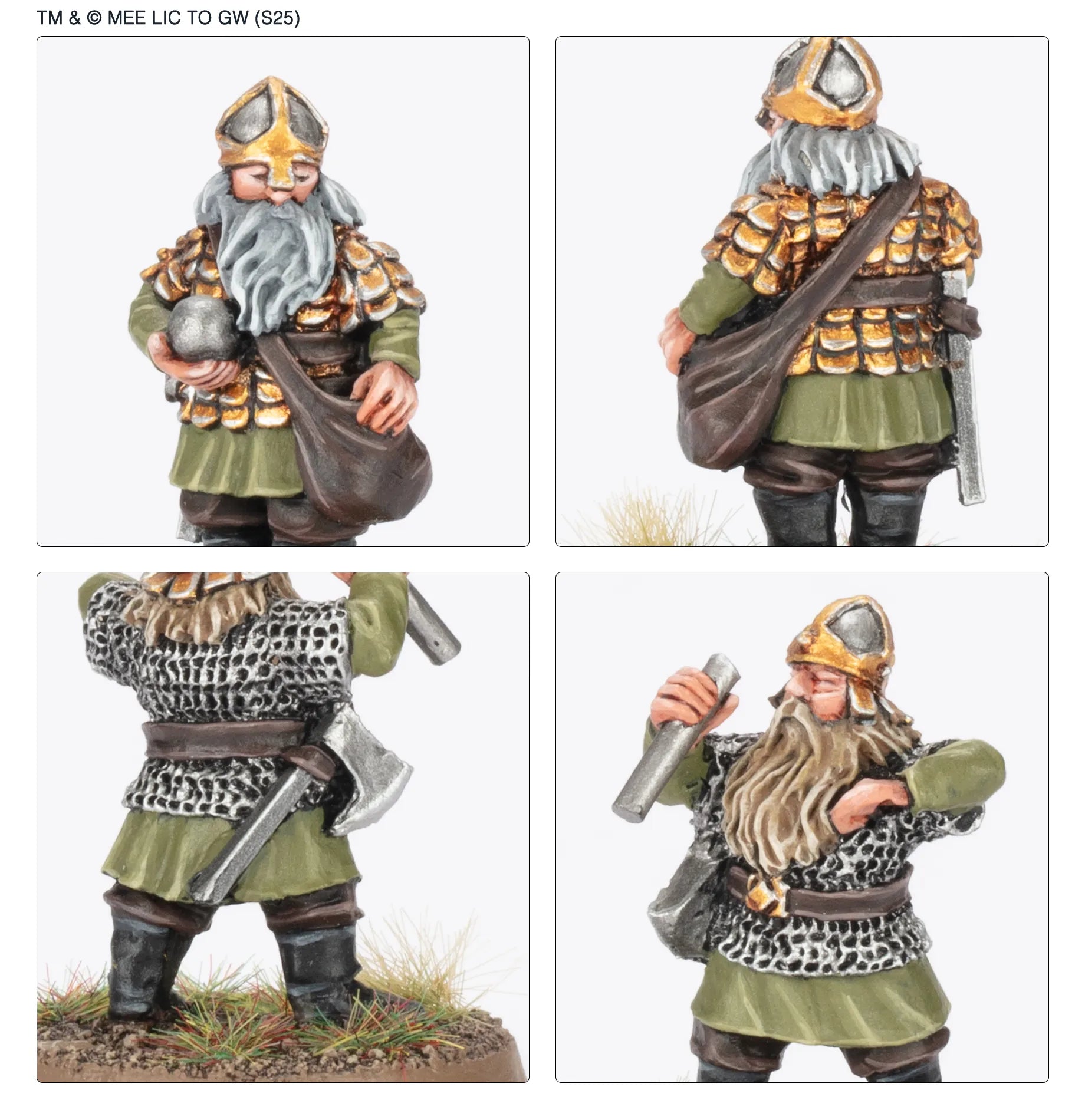 Khazad-dûm™ Dwarven Ballista