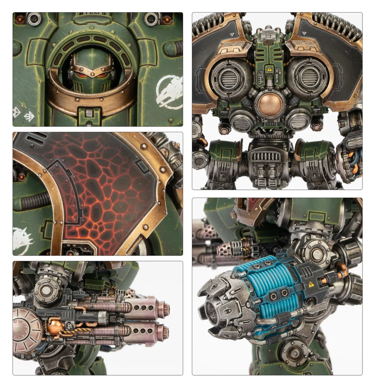 Warhammer: The Horus Heresy – Saturnine (Anglais)