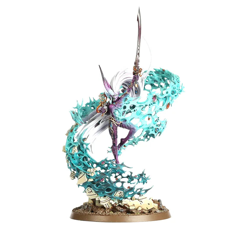 L'Yncarne