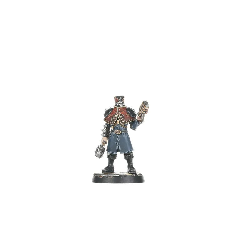 Palanite Justicars
