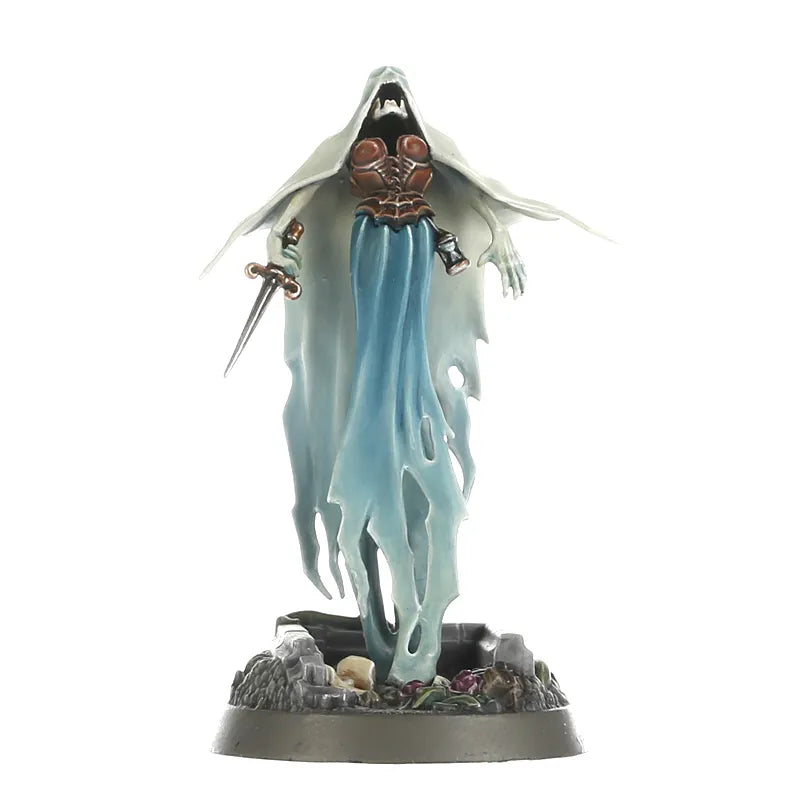 Banshees Dolentes