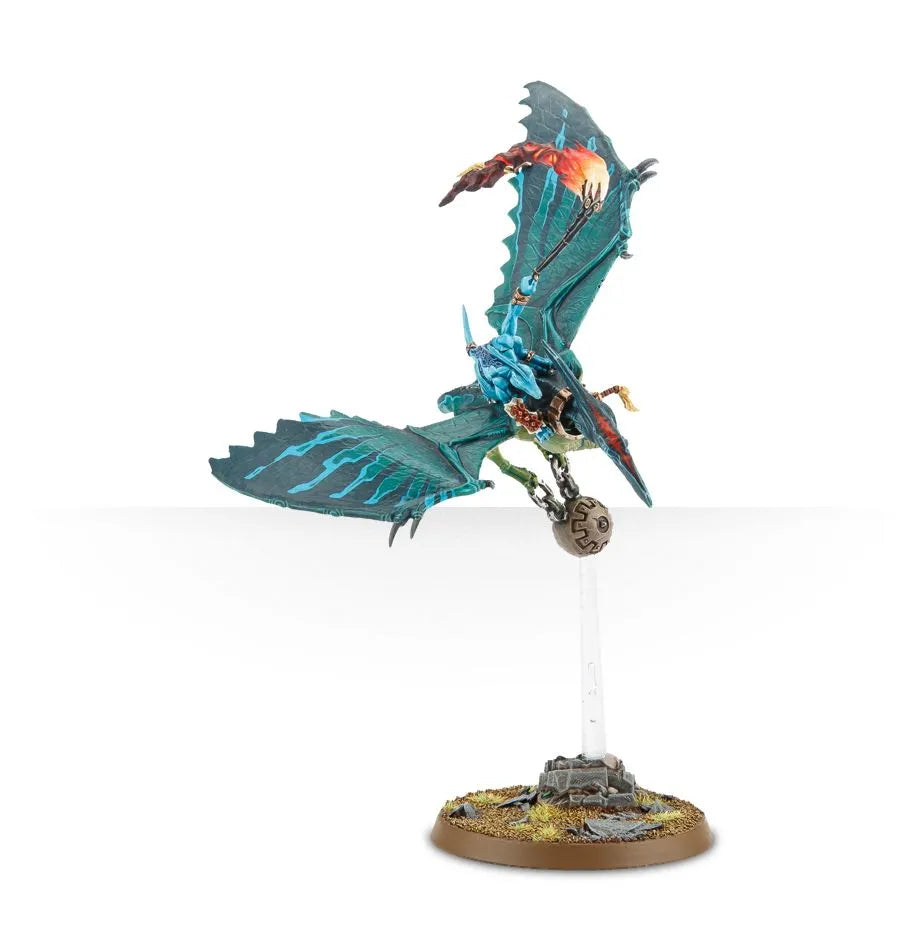 Chevaucheurs de Terradons