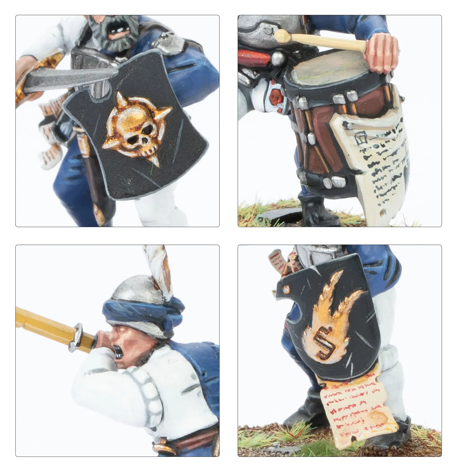 Bataillon de l'Empire de l'Homme