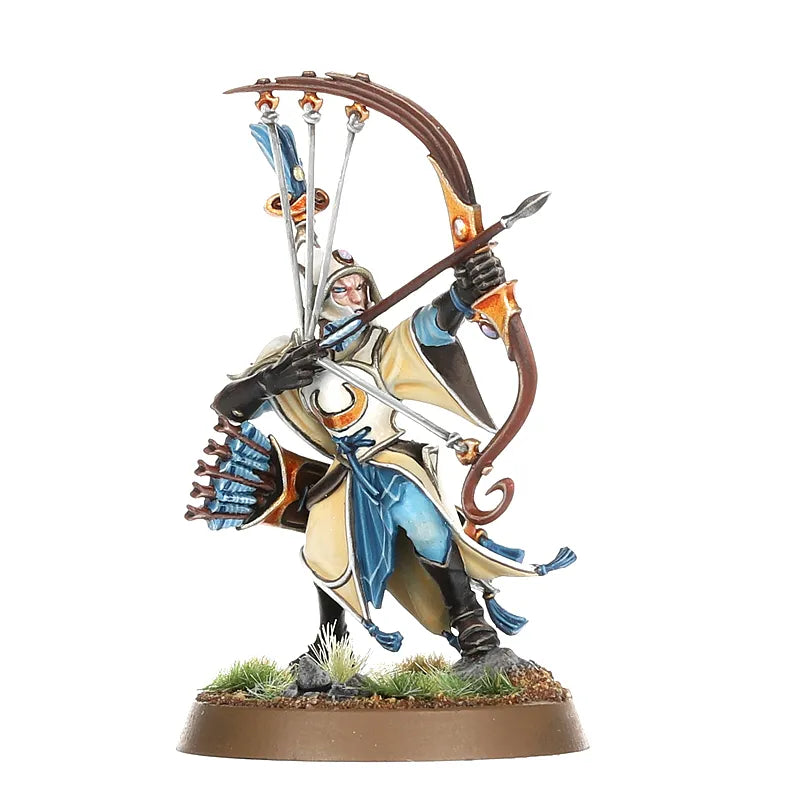 Vanari Auralan Sentinels