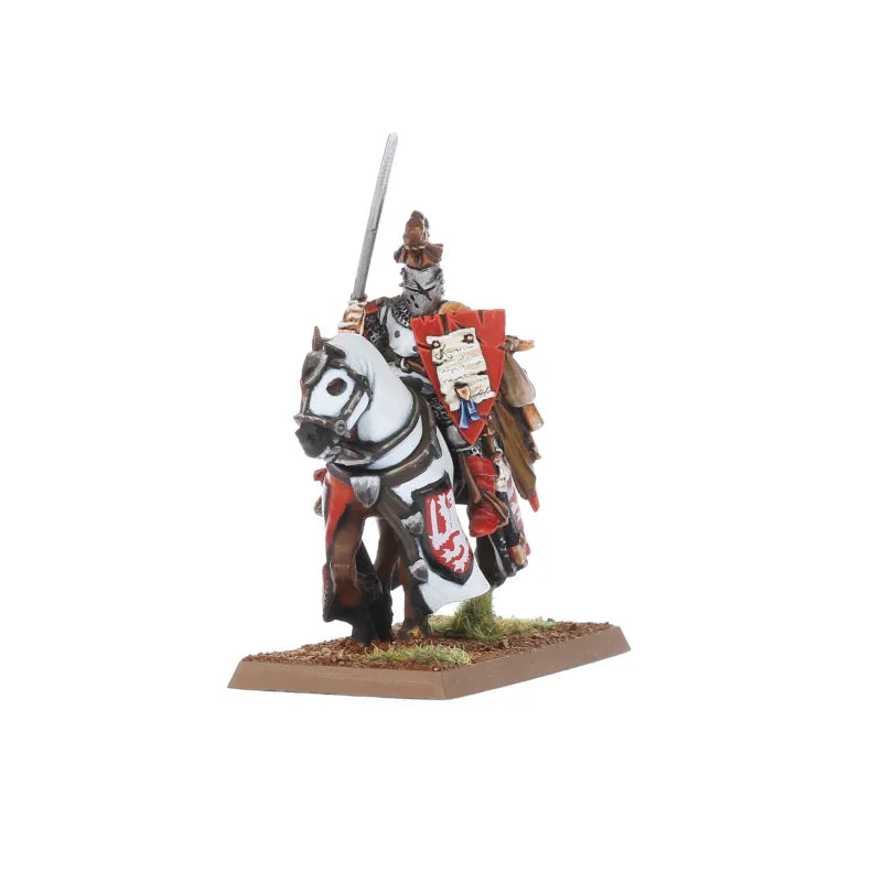 Chevaliers de la Quête