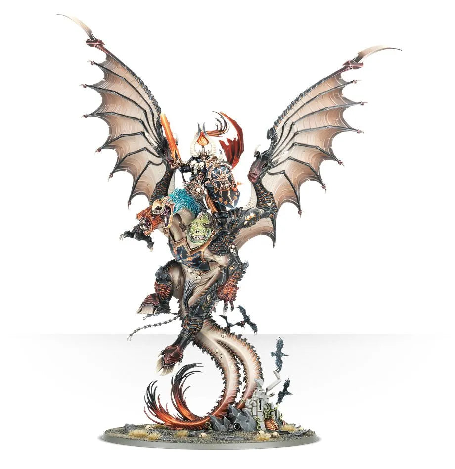 Archaon l'Élu Éternel
