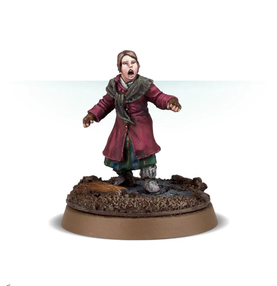 Bard's Family