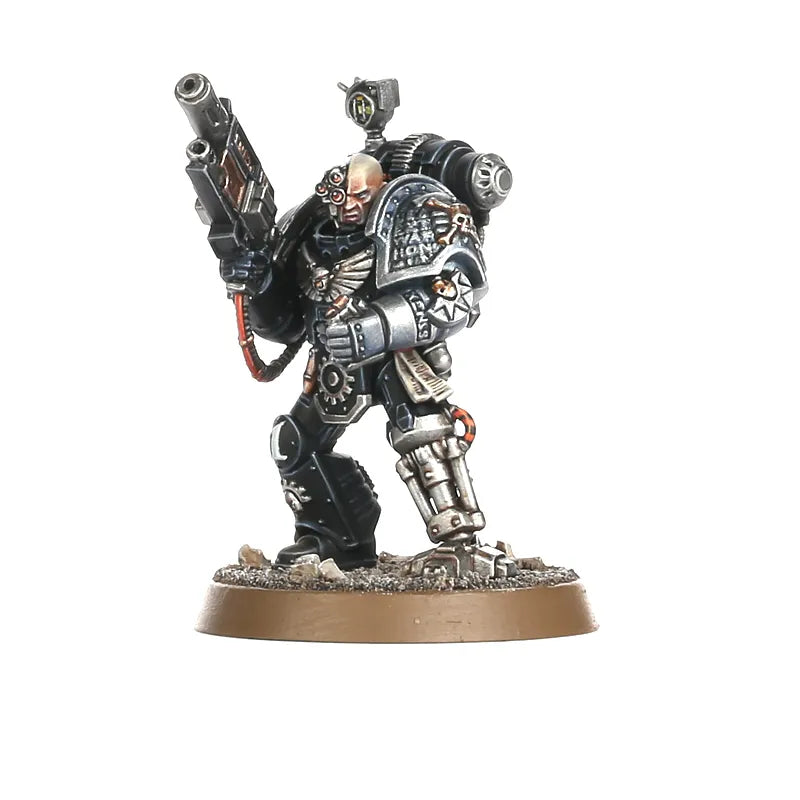 Kill Team Cassius