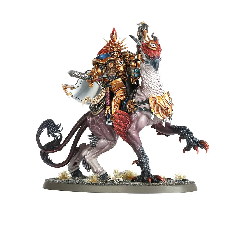 Lord-Aquilor