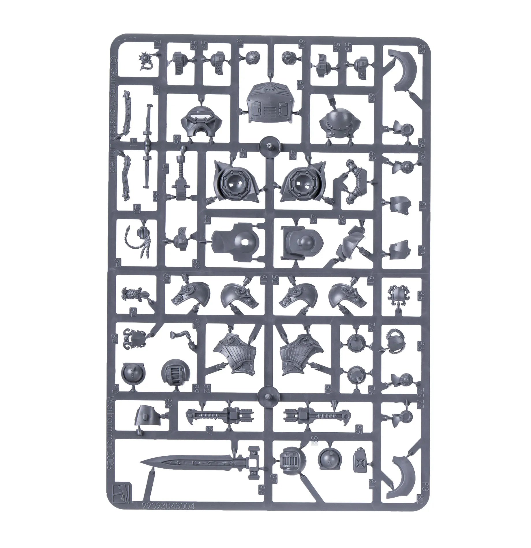 Dreadnought Custodien