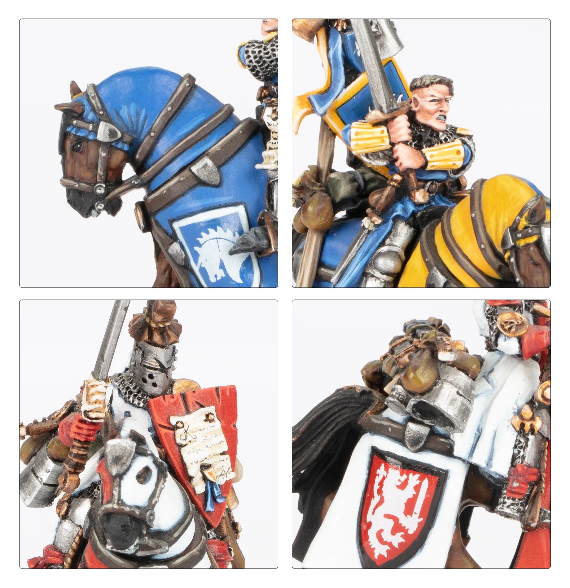 Chevaliers de la Quête